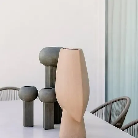 Nyaraló Melodia Serenity